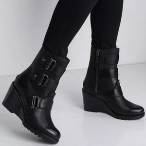 SOREL After Hours Bootie
